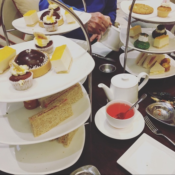 Meet your Posher, Megan - Picture 1 of 1